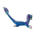 thumbnail image 2 of Dragon Plush Toy The Last Dragon Stuffed Animal Toy Stuffed Cute Plush Dragon Handmade, 2 of 4