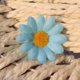 thumbnail image 1 of 4 cm de dos capas de pequeño crisantemo girasol simulación de girasol flor crisantemo cabeza de flor, 1 of 6