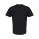thumbnail image 2 of Gildan - Camiseta Softstyle para Adultos Unisex (Negro Intenso), 2 of 3