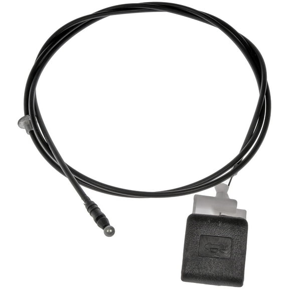 Dorman 912-203 Hood Release Cable for Specific Toyota Models
