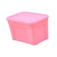 thumbnail image 3 of Caja de almacenamiento a escala 1/12, contenedor de simulación con tapa, decoración de escenas de vida para Rosa, 3 of 7