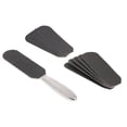 thumbnail image 2 of Dead Skin Remover Foot Callus Remover, Pedicure Tool Foot File, for Dry Skin Hard Cracked Skin, 2 of 8