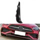 thumbnail image 2 of Car Front Bumper Ventilation Grille Trim Air Inlet Blade Spoiler 2068852902 for C-CLASS W206 2021-2024, 2 of 5