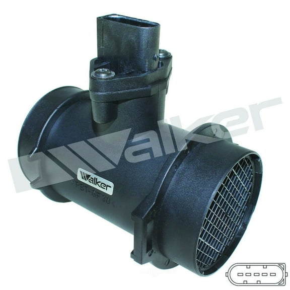 Mass Air Flow Sensor