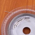 thumbnail image 4 of Línea para agua salada o agua dulce 40LBS Sunnimix Líder de alambre de acero para pesca, 4 of 8