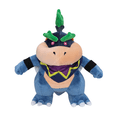 thumbnail image 1 of Peluche Bowser Jr Negro 27 Cm Super Mario Bros, 1 of 1