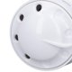 thumbnail image 2 of Buse de sortie de vapeur à filetage mâle G1/2 pour générateur de vapeur pour sauna, spa, avec fonction aromathérapie, 2 of 4