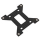 thumbnail image 2 of Soporte para radiador de enfriamiento operación simple Material PE Placa posterior de plástico de alta dureza para Intel Resistente a caídas para Intel 1150 para Intel 1155 ANGGREK Otros, 2 of 8