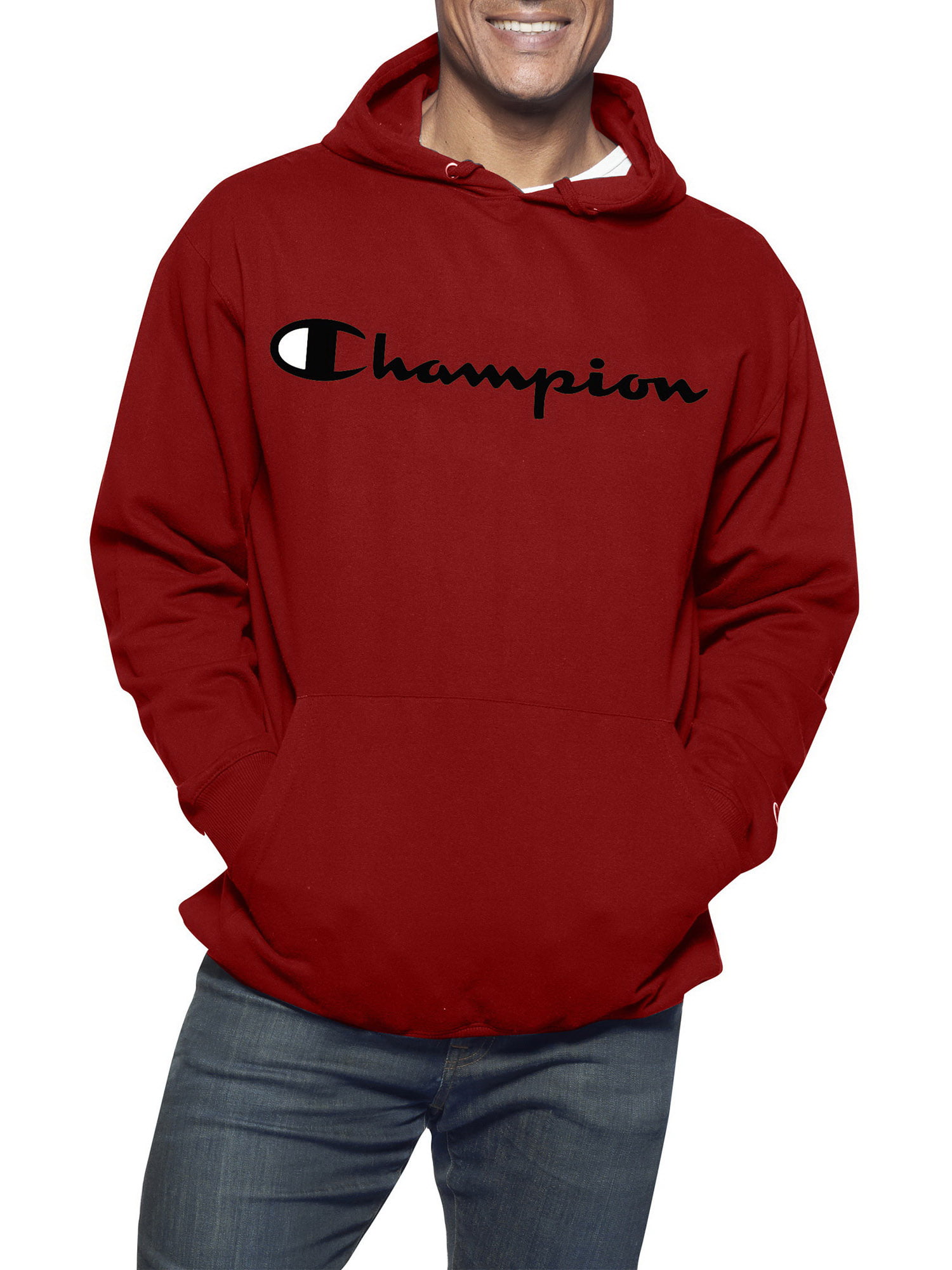 champion hoodie walmart