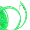 thumbnail image 3 of Tendedero extensible para ropa, cuerda para secar ropa, carrete de paraguas de viaje portátil ajustable para interior, paquete de 2, 3 of 6