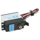 thumbnail image 5 of RC Servo, Bajo Ruido Alta Torsión Metal Gear RC Servo Sensible Impermeable Universal Para 1/10 1/8 4 Axes Drone ZAQW RC Car Servo, 5 of 8