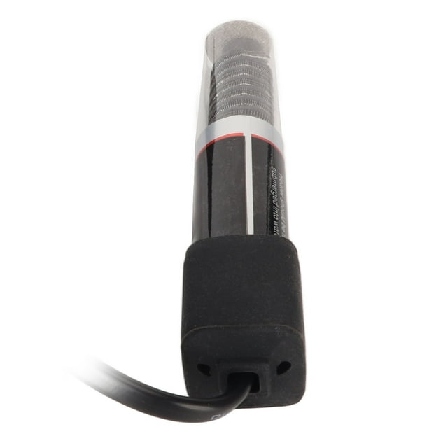 26 Degrees Celsius Submersible Aquarium Heater Fish Heater Automatic Constant Temperature Fish Thermostat With Suction Cup For Fish And