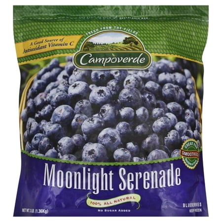 Matosantos Campoverde  Moonlight Serenade, 3 lb