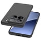 thumbnail image 3 of For Xiaomi 15 Pro Case Slim TPU Matte Smooth Phone Cover, 3 of 5