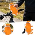 thumbnail image 1 of Tong Phone Holder With Absorption For 4.7 7 Inch Phones Rearview Mount Compatible With Handlebars 360 Rotation For Adjustable Viewing Angles, 1 of 6