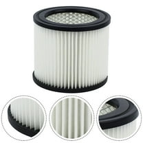 GLFILL Filter For Shop-Vac 90398 9039800 Type Aa Wet/Dry Vacuum Cartridge Filter