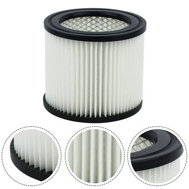 GLFILL Filter For Shop-Vac 90398 9039800 Type Aa Wet/Dry Vacuum Cartridge Filter