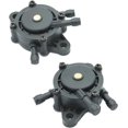 thumbnail image 5 of Conjunto de bomba de combustible de 2 paquetes para motor honda Lawn boy MTD CUB cadet 16700-z0j-003 16700-zl8-003 16700-zl8-013, 5 of 5