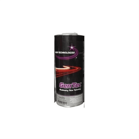 GENTEC AND GREENTEC PRODUCTS GH70(Q) Medium Activator, 1 qt