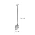 thumbnail image 2 of Face Mask Applicator Metal Facial Spatula for Makeup Tool, 2 of 4