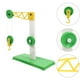 thumbnail image 3 of EeaseMX Modelo de polea de máquina simple de 3 PCS Mecánica Física Física Modelo de polea de herramienta de enseñanza, 3 of 8