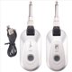 thumbnail image 2 of Transmisor y Receptor Inalámbrico UHF para Guitarra Eléctrica. Incluye Transmisor Inalámbrico Recargable Integrado., 2 of 8