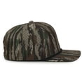 thumbnail image 3 of Outdoor Cap OC551CAMO Perforated Camo 5-Panel Cap-Realtree Original®-Black Cord, 3 of 8