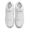 thumbnail image 4 of Tenis Nike Hombre DN3577100 Blanco 28 cm Nike Court Vision MID, 4 of 5