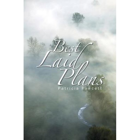 Pre-Owned Best Laid Plans (Hardcover) 0719810019 9780719810015