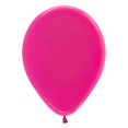 thumbnail image 1 of Amscan Ballons en Cristal de Latex Sempertex (Pack de 100), 1 of 1