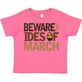 thumbnail image 3 of Inktastic Beware the Ides of March Boys or Girls Toddler T-Shirt, 3 of 5