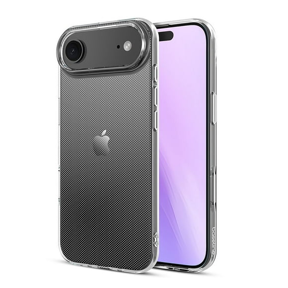 Funda Case BASELINE Candy para iPhone 17 AIR - Transparente