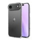 thumbnail image 1 of Funda Case BASELINE Candy para iPhone 17 AIR - Transparente, 1 of 7