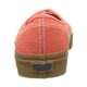 thumbnail image 3 of Tenis Vans  Hombre Authentic Pro Naranja VN0A38EMMQS, 3 of 4