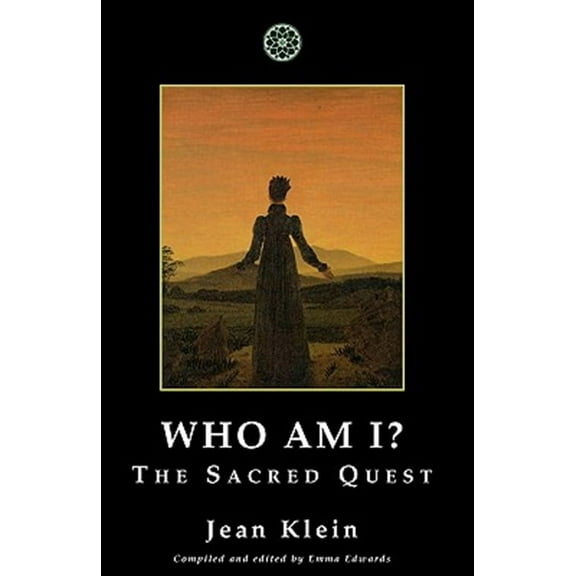 Who Am I? : The Sacred Quest (Paperback)