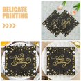 thumbnail image 4 of Decorative Napkins Paper for Cocktail and Birthday Party 60Pcs, 4 of 4