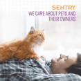 thumbnail image 6 of SENTRY Calming Spray for Cats,, 6 of 11