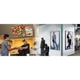 thumbnail image 3 of Sharp PN-R606 Digital Signage Display, 3 of 3