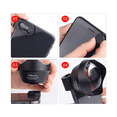 thumbnail image 6 of Mobile Phone Universal External Lens 105mm Portrait Telephoto Slr Professional Photo Photography Big Aperture, 6 of 6