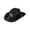 Black, variant on Roleplay Game Hat Glittering Rhinestones Star Hat Western Hat for Theme Party