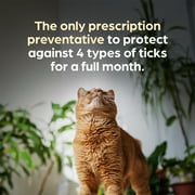 Revolution Plus Topical Solution for Cats, 11.1-22 lbs, (Green Box),