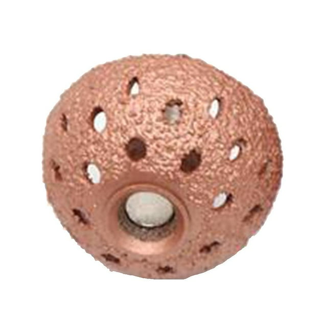 Almencla Professional Tire Buffing Wheel Carbide Rasp / Cup Wheel Grind, diy
