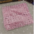 thumbnail image 3 of Caja de regalo de dulces con flores de espuma de tres capas y hilo de 2,5 cm, accesorios, corona tejida, flor de espuma de PE de ratán, 3 of 6