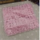 thumbnail image 1 of Caja de regalo de dulces con flores de espuma de tres capas y hilo de 2,5 cm, accesorios, corona tejida, flor de espuma de PE de ratán, 1 of 5