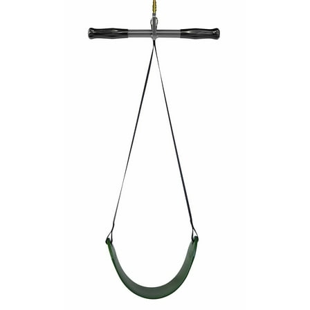 ZLP Swing SEAT, Handlebar & Carabiner Combo