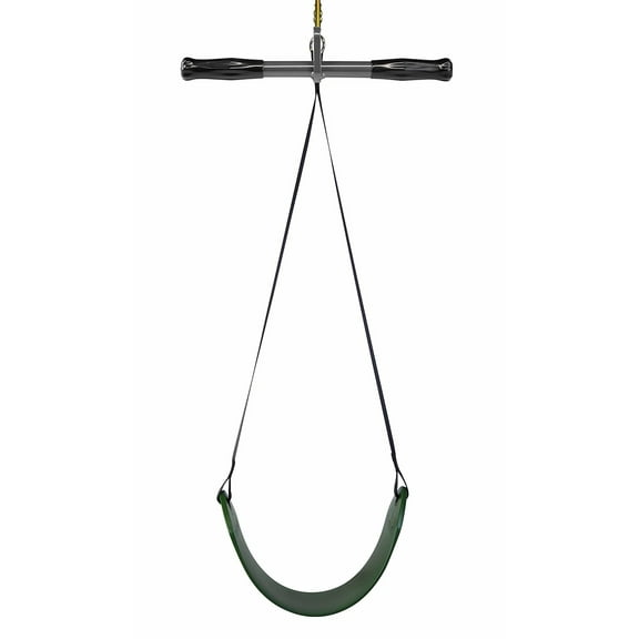 ZLP Swing SEAT, Handlebar & Carabiner Combo