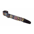 thumbnail image 1 of Henry Heller HSUB2-24 Guitar Strap, 1 of 3