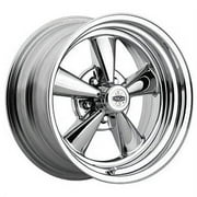 Cragar 08/61 S/S15 Rim 5x114.3/5x120.7 6 Lug, Chrome for 1985-2001 Chevrolet Astro