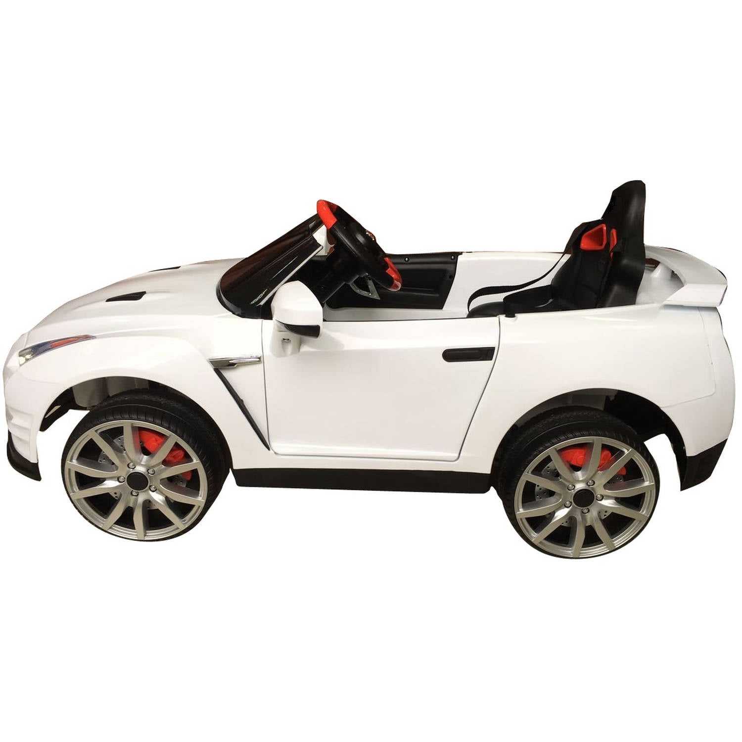 nissan skyline power wheels