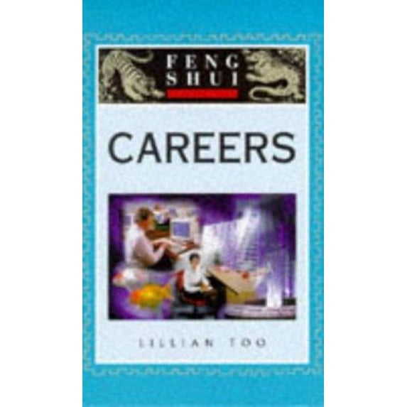 Pre-Owned Feng Shui Fundamentals: Careers (Hardcover) 1862041199 9781862041196